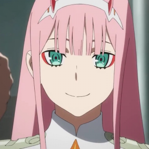 Zero Twojpg — Anime Character option 27