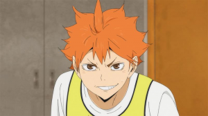 Zz1587236516hinata Haikyuu Season 4jpeg — Anime Character option 31