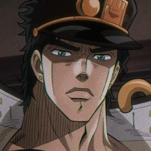 Zz1587252606jotarojpg — Anime Character option 45