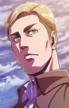 Erwinjpg — Anime character option 32