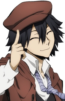 Ranpo Edogawajpg — Anime character option 99