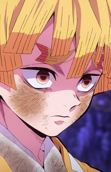 Zenitsujpg — Anime character option 151