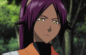 Ep246yoruichishihinpng — Anime characters option 39