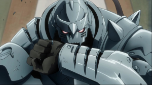 Fullmetal Alchemist Brotherhood Aljpg — Anime characters option 46