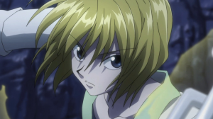Kurapikajpg — Anime characters option 57
