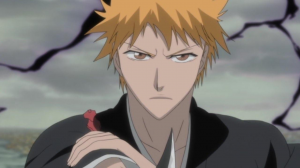 Kurosaki Ichigo Do Anime Bleach Versao Dos Anos 1990 1584538673812v21280x720jpg — Anime characters option 58