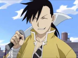 Lingyaopng — Anime characters option 60