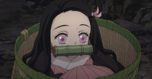 Nezuko Featurejpg — Anime characters option 70