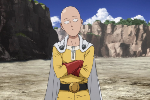 One Punch Manjpg — Anime characters option 71