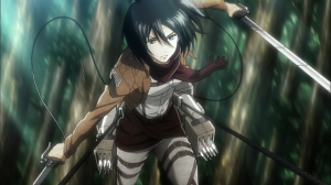 Titan Covepng — Anime characters option 76