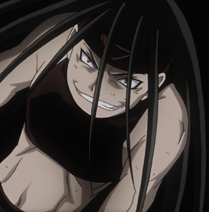 Zz1622333307envy Fmab Portraitpng — Anime characters option 86