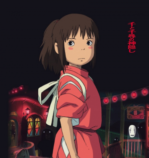 Zz1650201083spirited Awayjpg — Anime characters option 131