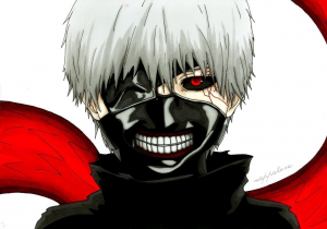 Zz1603887194tokyo Ghouljpg — Anime characters strength tier list option 5