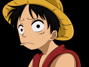 Zz1603888461luffy One Piecejpg — Anime characters strength tier list option 14