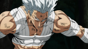 Zz1603888763garou One Punchjpg — Anime characters strength tier list option 15