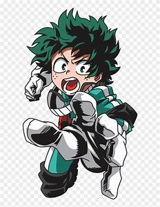 Zz1603911434deku Full Cowlingjpeg — Anime characters strength tier list option 23