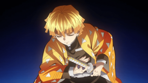 Zz1603972484zenitsubannerpng — Anime characters strength tier list option 29