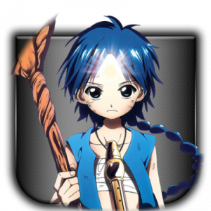 Aladdinpng — Anime Cross 2 Character Tier List option 1