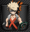 Bakugopng — Anime Cross 2 Character Tier List option 4