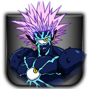 Borospng — Anime Cross 2 Character Tier List option 5
