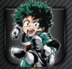 Dekupng — Anime Cross 2 Character Tier List option 7