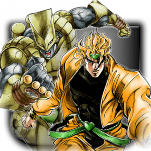 Diopng — Anime Cross 2 Character Tier List option 8