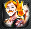 Escanorpng — Anime Cross 2 Character Tier List option 9