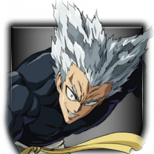Garoupng — Anime Cross 2 Character Tier List option 10