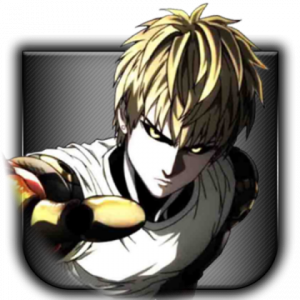 Genospng — Anime Cross 2 Character Tier List option 11