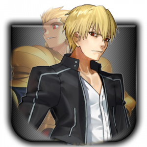 Gilgameshpng — Anime Cross 2 Character Tier List option 12