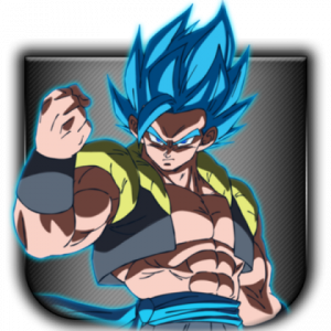 Gogetapng — Anime Cross 2 Character Tier List option 13