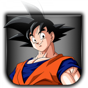 Gokupng — Anime Cross 2 Character Tier List option 14