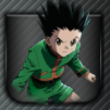 Gonpng — Anime Cross 2 Character Tier List option 15