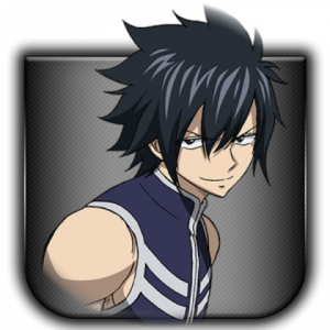 Graypng — Anime Cross 2 Character Tier List option 16