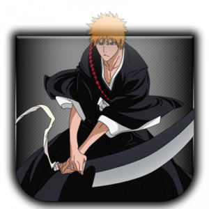 Ichigopng — Anime Cross 2 Character Tier List option 17