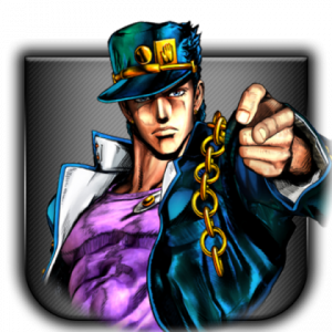 Jotaropng — Anime Cross 2 Character Tier List option 20