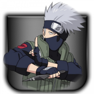 Kakashipng — Anime Cross 2 Character Tier List option 21