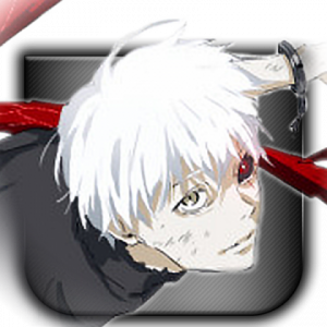 Kanekipng — Anime Cross 2 Character Tier List option 22