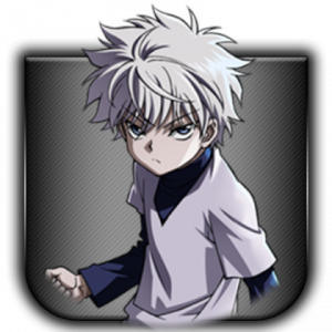 Killuapng — Anime Cross 2 Character Tier List option 25