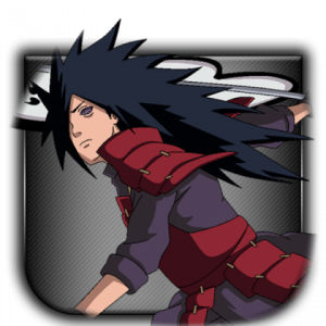 Madarapng — Anime Cross 2 Character Tier List option 29