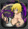 Meliodaspng — Anime Cross 2 Character Tier List option 30