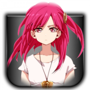 Morgianapng — Anime Cross 2 Character Tier List option 32