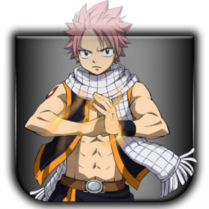 Natsupng — Anime Cross 2 Character Tier List option 34