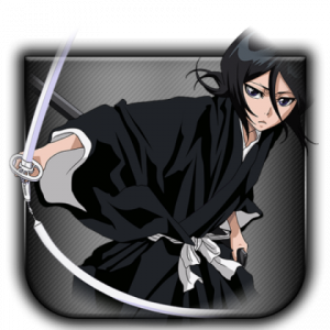 Rukiapng — Anime Cross 2 Character Tier List option 36