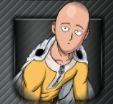 Saitamapng — Anime Cross 2 Character Tier List option 38
