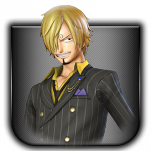Sanjipng — Anime Cross 2 Character Tier List option 39