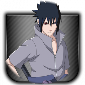 Sasukepng — Anime Cross 2 Character Tier List option 40