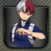 Todorokipng — Anime Cross 2 Character Tier List option 42