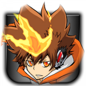 Tsunapng — Anime Cross 2 Character Tier List option 44