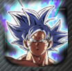 Ui Gokupng — Anime Cross 2 Character Tier List option 45